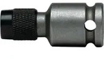 Bit-adapter 3/84kt - 1/4 6kt - Makita