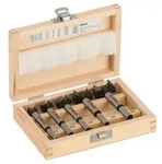 Bosch 5tlg. Kunstbohrer-set Carbide 15 20 25 30 35 Mm