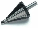 Cimco Stufenbohrer Hss 8-40,5mm 12 Stufen 201209
