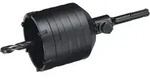 Cimco Schlagbohrkrone 82mm Sds-aufnahme 207325