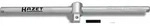 Quergriff 915, 298mm Lang, Din 3122, Iso 3315 - Hazet
