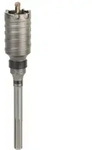 Hohlbohrkrone Sds-max-9, 55 X 80 X 160 Mm - Bosch