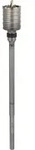 Hohlbohrkrone Sds-max-9, 68 X 80 X 420 Mm - Bosch