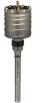 Pro Sds Max-5 Bohrkrone, Einteilig, 82 X 80 X 160 Mm - Bosch