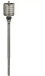 Hohlbohrkrone Sds-max-9, 82 X 80 X 420 Mm - Bosch
