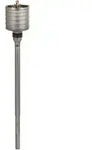 Hohlbohrkrone Sds-max-9, 90 X 80 X 420 Mm - Bosch