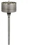 Hohlbohrkrone Sds-max-9, 150 X 80 X 300 Mm - Bosch