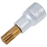 Schraubendreher-steckschl&uuml;sseleinsatz 991-12 Vierkant Hohl 12,5 Mm (1/2 - Hazet