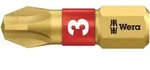 Bit Diamant 1/4 Din 3126 C6,3 Ph3x25mm Wera