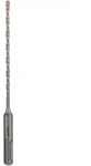 Accessories Sds-plus-5 2608597774 Hartmetall Hammerbohrer 4 Mm Gesamtl&auml;nge 160 Mm