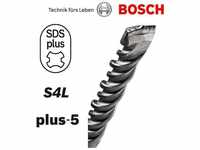 Hammerbohrer SDS-plus-5, 6 x 200 x 265 mm - Bosch