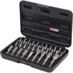 Ks Tools 1/4' Bit- Und Einschraubwerkzeug-satz, 31-tlg - 122.2100