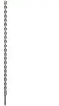 Sds Hammerbohrer Plus-5 Fr&uuml;her S4l 18,0x550/600mm - Bosch