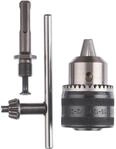 Sds Plus-adapter, 1,5 - 13 Mm, Mit Bohrfutter -2607000982 - Bosch