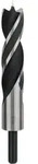 Bosch - Holzspiralbohrer Standard, 30 X 145 X 220 Mm, Schaft-&oslash; 13 Mm