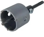 5480000 Hohlbohrkrone 40 Mm 1 St. - Wolfcraft