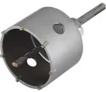 5481000 Hohlbohrkrone 83 Mm 1 St. - Wolfcraft