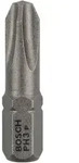 Schrauberbit Extra-hart, Ph 3, 25 Mm, 25er-pack - Bosch