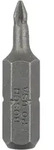 Schrauberbit Extra-hart, Ph 0, 25 Mm 25 Stk - Bosch