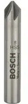 Pro Steel Hss Kegelsenker, 8 X 48 Mm, M4 - Bosch