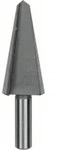 Bosch - Blechsch&auml;lbohrer, Zylindrisch, F&uuml;r Bohrmaschinen, Hss, &Oslash; 5-20, 71 Mm Lang