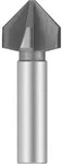 Pro Steel Hss Kegelsenker, 16 X 43 Mm, M8 - Bosch