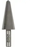 Bosch - Blechsch&auml;lbohrer, Zylindrisch, F&uuml;r Bohrmaschinen, Chrom-vanadium-stahl, &Oslash;