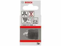 Bosch - Schnellspannbohrfutter 10 mm, 1 bis 10 mm, 3/8 bis 24,2608572068