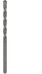 Bosch Betonbohrer Cyl-3, Silver Percussion, 5 X 50 X 85 Mm, &Oslash; 4,5 Mm, 10er-pack