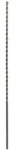 Bosch - Betonbohrer Cyl-3, Silver Percussion, 6,5 X 350 X 400 Mm, &Oslash; 5,5 Mm, 1er-pack