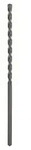 Betonbohrer Cyl-3, 10 X 250 X 300 Mm - 2608597685 - Bosch