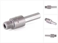 Pro Hex Adapter, M16, 80 Mm - Bosch