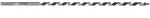 Holz-balkenbohrer Standard 7671010 &Oslash; 12 Mm Sechskant Holzbohrer - Wolfcraft