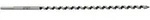 Holz-balkenbohrer Standard 7670010 &Oslash; 10 Mm Sechskant Holzbohrer - Wolfcraft