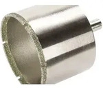Lochs&auml;ge &Oslash; 22 Mm Diamant Lochs&auml;ge - Wolfcraft