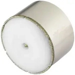 Lochs&auml;ge &Oslash; 83 Mm Diamant Lochs&auml;ge - Wolfcraft