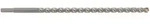 1 Mauerdurchbruchsbohrer Hm &Oslash;16x400 Mm - 7926010 - Wolfcraft