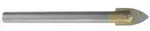 1 Fliesen- U. Glasbohrer Hm &Oslash;4mm - 7974010 - Wolfcraft