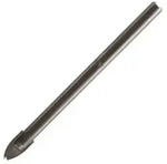 1 Fliesen- U. Glasbohrer Hm &Oslash;6mm - 7976010 - Wolfcraft