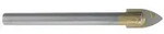 1 Fliesen- U. Glasbohrer Hm &Oslash;8mm - 7978010 - Wolfcraft