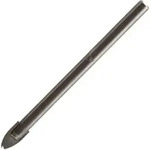 1 Fliesen- U. Glasbohrer Hm &Oslash;10mm - 7979010 - Wolfcraft