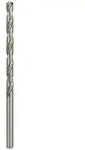 Metallbohrer Hss-g, Din 340, 9 X 115 X 175 Mm 5 Stk - Bosch