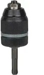 Schnellspannbohrfutter 13 Mm Mit Sds Plus Antrieb - 2608572227 - Bosch