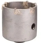 Hohlbohrkrone Sds-plus-9 F&uuml;r Sechskantadapter, 68 X 50 X 80 Mm, 6 - Bosch