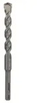 Bosch - Accessories 2609256907 Beton-spiralbohrer 10 Mm Gesamtl&auml;nge 120 Mm Sds-quick