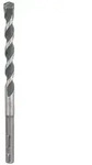 Bosch - Accessories 2609256916 Mehrzweckbohrer 8 Mm Gesamtl&auml;nge 120 Mm Sds-quick 1