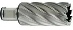 Metabo - Hss-kernbohrer 19x55 Mm, Weldonschaft 19 Mm (3/4') (626528000)