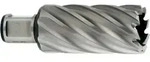 Metabo - Hss-kernbohrer 22x55 Mm, Weldonschaft 19 Mm (3/4') (626531000)