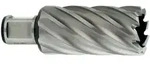 Metabo - Hss-kernbohrer 28x55 Mm