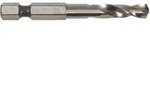 Metabo - Hss-g-bohrer 8,0 X 60 Mm, Mit Sechskantschaft (627519000)